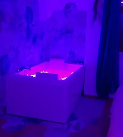 Jungle Spa, Apartament
