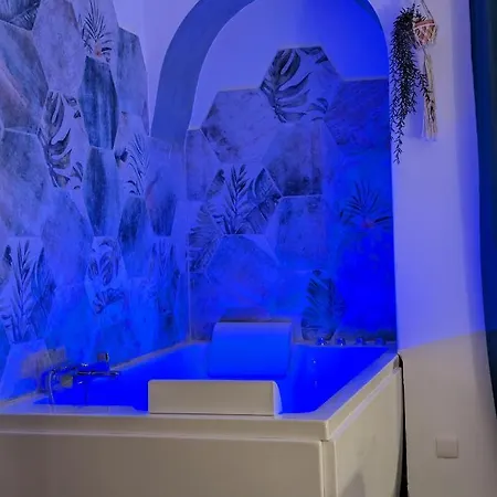 Jungle Spa, Pézenas