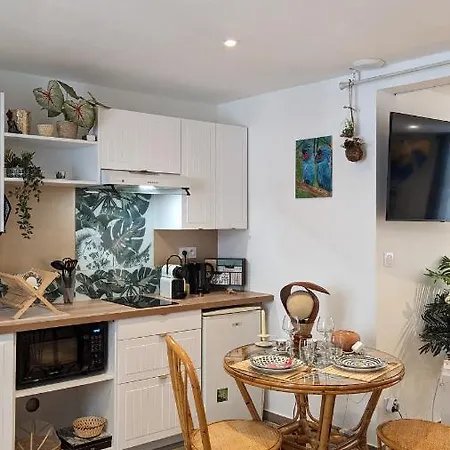 Jungle Spa, Apartament *