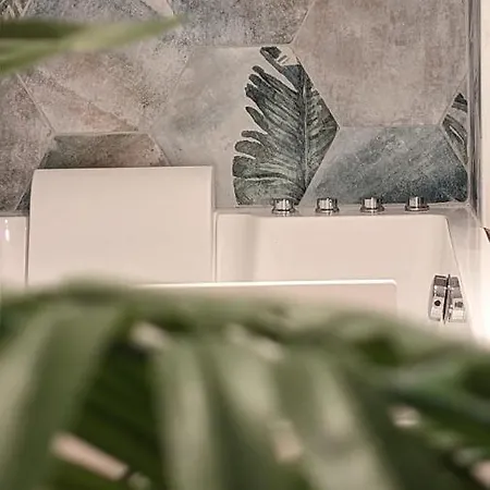 Jungle Spa, Apartament *